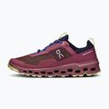 Laufschuhe Herren On Cloudultra 2 cherry/hay 9