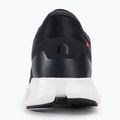 Laufschuhe Herren On Running Cloud X 3 AD black/white 6