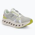 Women's On Cloudeclipse weiß/sand Laufschuhe