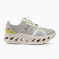Women's On Cloudeclipse weiß/sand Laufschuhe 2
