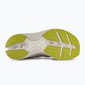 Women's On Cloudeclipse weiß/sand Laufschuhe 4