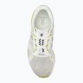 Women's On Cloudeclipse weiß/sand Laufschuhe 5