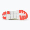 Laufschuhe Damen On Cloudflow 4 white/hay 4
