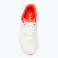 Laufschuhe Damen On Running Cloudflow 4 white/hay 5
