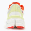 Laufschuhe Damen On Running Cloudflow 4 white/hay 6