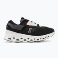 Damen On Cloudstratus 3 schwarz/frost Laufschuhe 2