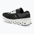 Damen On Cloudstratus 3 schwarz/frost Laufschuhe 3
