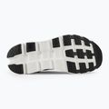 Damen On Cloudstratus 3 schwarz/frost Laufschuhe 4