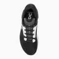 Damen On Cloudstratus 3 schwarz/frost Laufschuhe 5