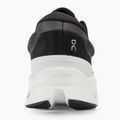 Damen On Cloudstratus 3 schwarz/frost Laufschuhe 6