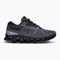 Damen Laufschuhe On Running Cloudstratus 3 Metall/Glöckchen 9