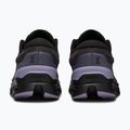 Damen Laufschuhe On Running Cloudstratus 3 Metall/Glöckchen 11