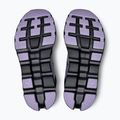 Damen Laufschuhe On Running Cloudstratus 3 Metall/Glöckchen 12