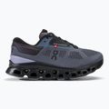 Damen Laufschuhe On Running Cloudstratus 3 Metall/Glöckchen 2