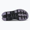 Damen Laufschuhe On Running Cloudstratus 3 Metall/Glöckchen 4