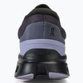 Damen Laufschuhe On Running Cloudstratus 3 Metall/Glöckchen 6
