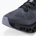 Damen Laufschuhe On Running Cloudstratus 3 Metall/Glöckchen 7