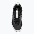 Women's On Cloudultra 2 schwarz/weiß Laufschuhe 5