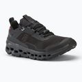 Women's Laufschuhe On Cloudultra 2 schwarz