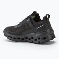 Women's Laufschuhe On Cloudultra 2 schwarz 3