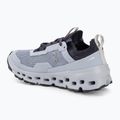 On Cloudultra 2 heather/iron Laufschuhe für Damen 3