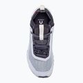 On Cloudultra 2 heather/iron Laufschuhe für Damen 5