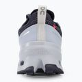 On Cloudultra 2 heather/iron Laufschuhe für Damen 6