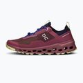 Laufschuhe Damen On Running Cloudultra 2 cherry/hay 10