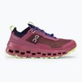 Laufschuhe Damen On Cloudultra 2 cherry/hay 2