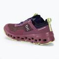 Laufschuhe Damen On Cloudultra 2 cherry/hay 3