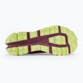 Laufschuhe Damen On Cloudultra 2 cherry/hay 4