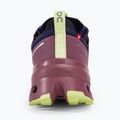 Laufschuhe Damen On Cloudultra 2 cherry/hay 6