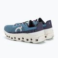 Herren Laufschuhe On Cloudmonster dust/vapor 3