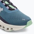 Herren Laufschuhe On Cloudmonster dust/vapor 7