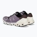 Herren On Cloudflyer 4 Hai/Perle Laufschuhe 4