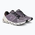 Herren On Cloudflyer 4 Hai/Perle Laufschuhe 5