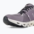Herren On Cloudflyer 4 Hai/Perle Laufschuhe 9