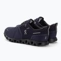 Herren Laufschuhe On Cloud 5 Waterproof midnight/magnet 4