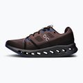 Herren On Cloudsurfer schwarz/kobalt Laufschuhe 3