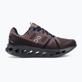 Herren On Cloudsurfer schwarz/kobalt Laufschuhe 2