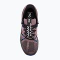 Herren On Cloudsurfer schwarz/kobalt Laufschuhe 7