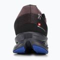 Herren On Cloudsurfer schwarz/kobalt Laufschuhe 8