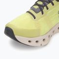 Herren On Running Cloudgo Heu/Sand Laufschuhe 7