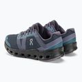 Herren Laufschuhe On Cloudgo storm/magnet 3