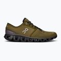 Herren Laufschuhe On Running Cloud X 3 hunter/schwarz 2