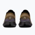 Herren Laufschuhe On Running Cloud X 3 hunter/schwarz 4