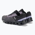 Herren Laufschuhe On Cloudrunner iron/schwarz 4