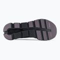 Herren Laufschuhe On Cloudrunner iron/schwarz 6