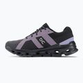 Herren Laufschuhe On Cloudrunner iron/schwarz 3