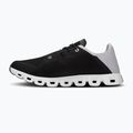 Herren On Cloud 5 Coast schwarz Schuhe 10